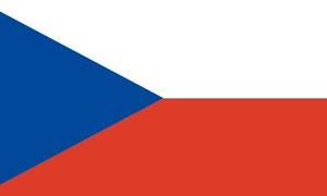 flagge tschechei